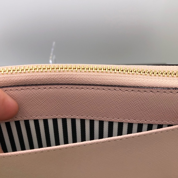 Kate spade Cameron street Lacey zip wallet - Picture 5 of 7